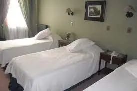 Imagen de la habitación